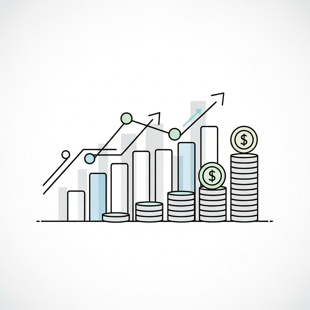 Crecimiento Empresarial